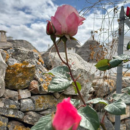 Trulli Resort Aia Piccola Alberobello Eksteriør billede