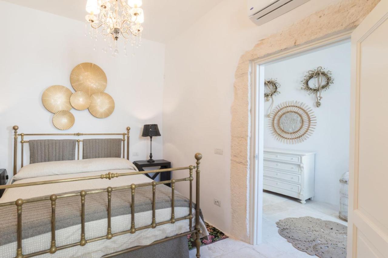 Trulli Resort Aia Piccola Alberobello Eksteriør billede