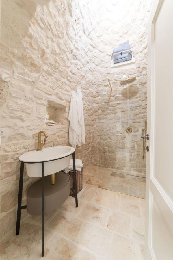 Trulli Resort Aia Piccola Alberobello Eksteriør billede