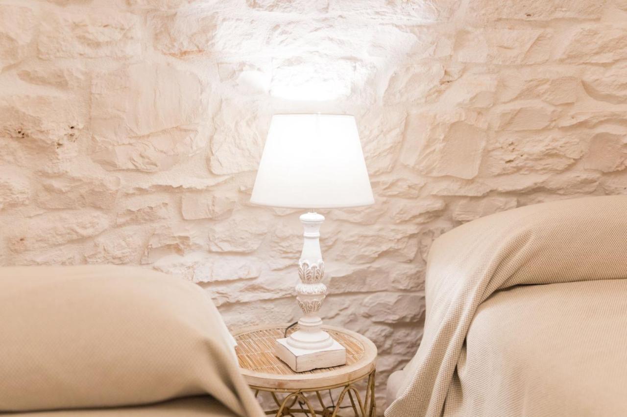 Trulli Resort Aia Piccola Alberobello Eksteriør billede
