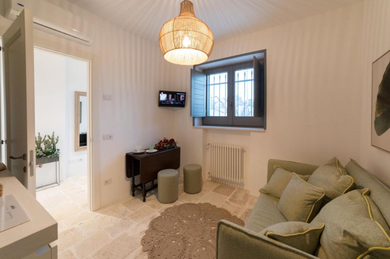 Trulli Resort Aia Piccola Alberobello Eksteriør billede