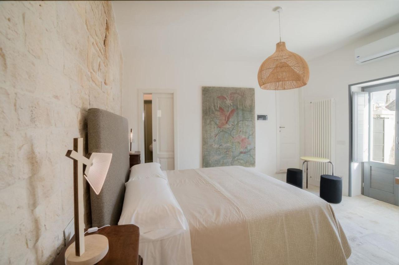 Trulli Resort Aia Piccola Alberobello Eksteriør billede