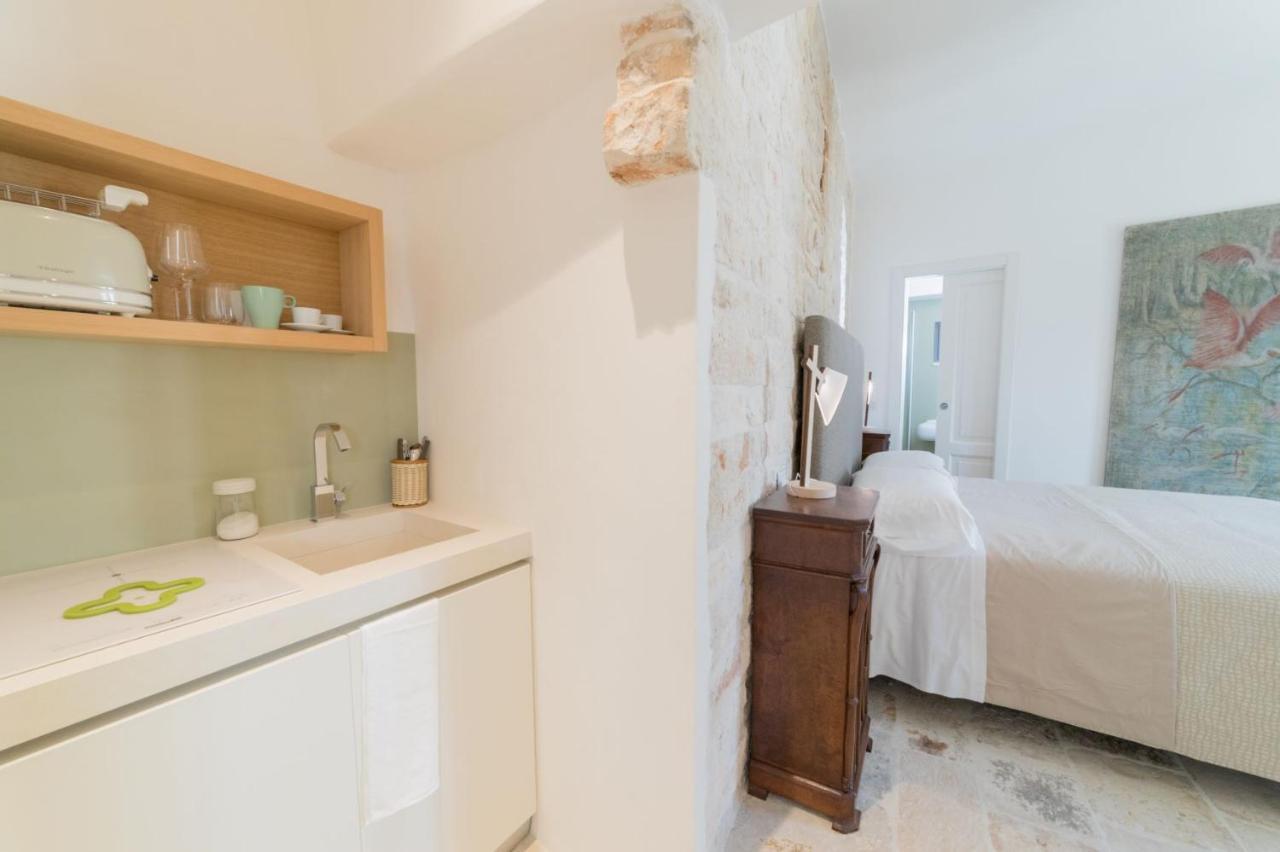 Trulli Resort Aia Piccola Alberobello Eksteriør billede