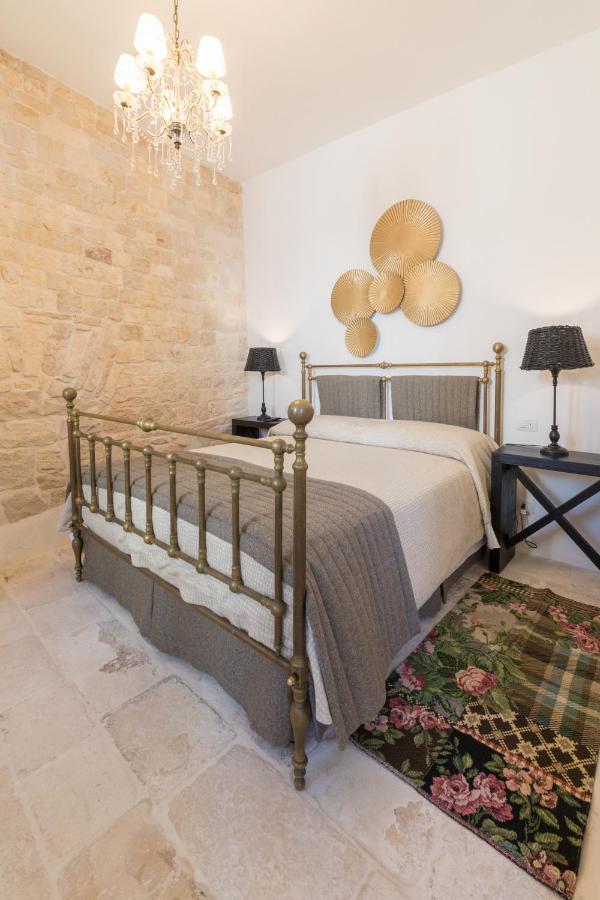 Trulli Resort Aia Piccola Alberobello Eksteriør billede