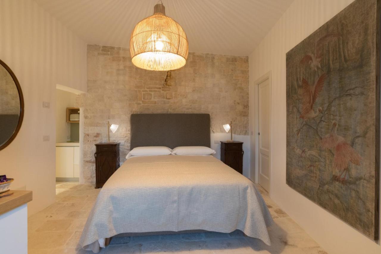 Trulli Resort Aia Piccola Alberobello Eksteriør billede