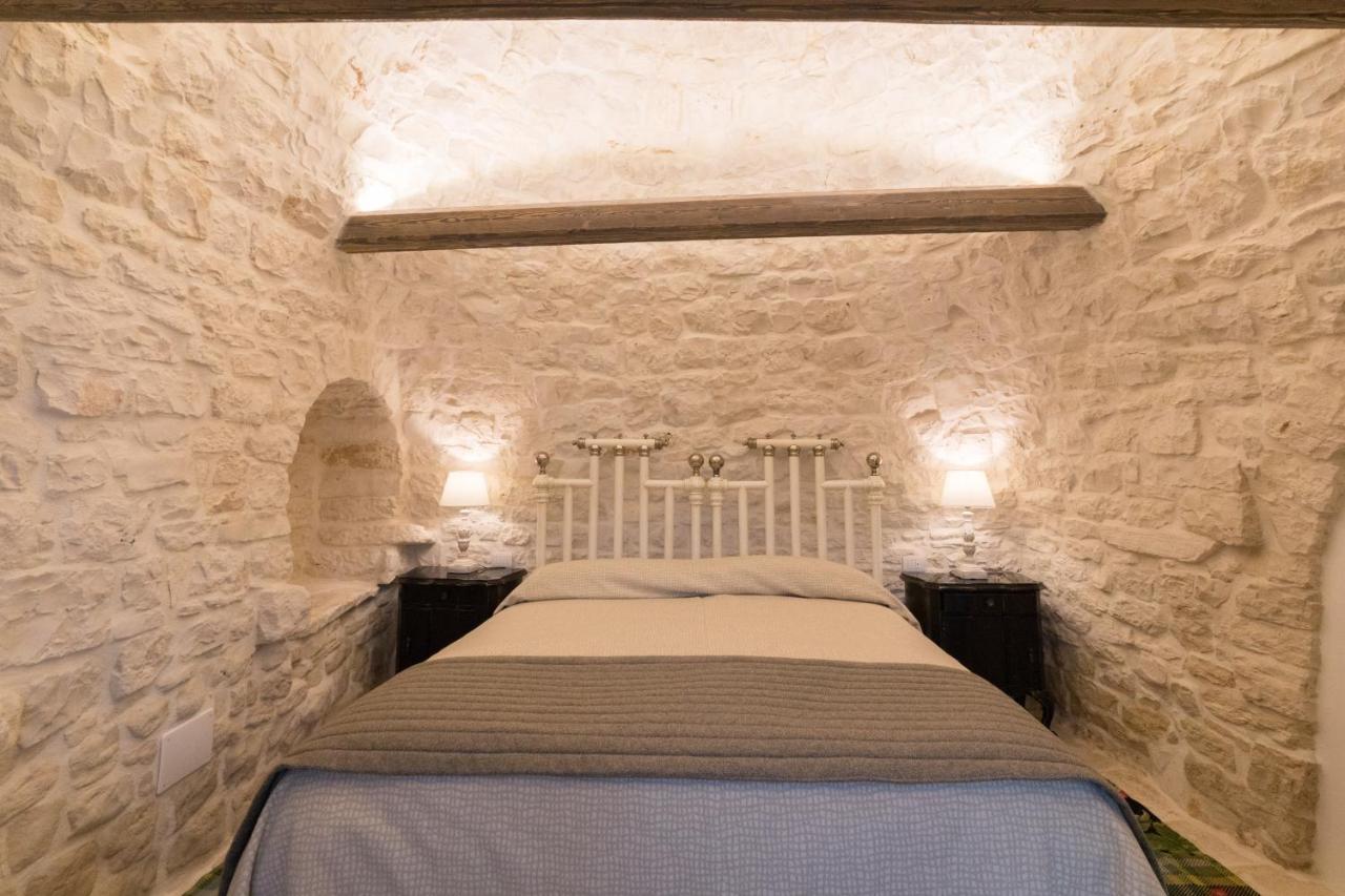Trulli Resort Aia Piccola Alberobello Eksteriør billede