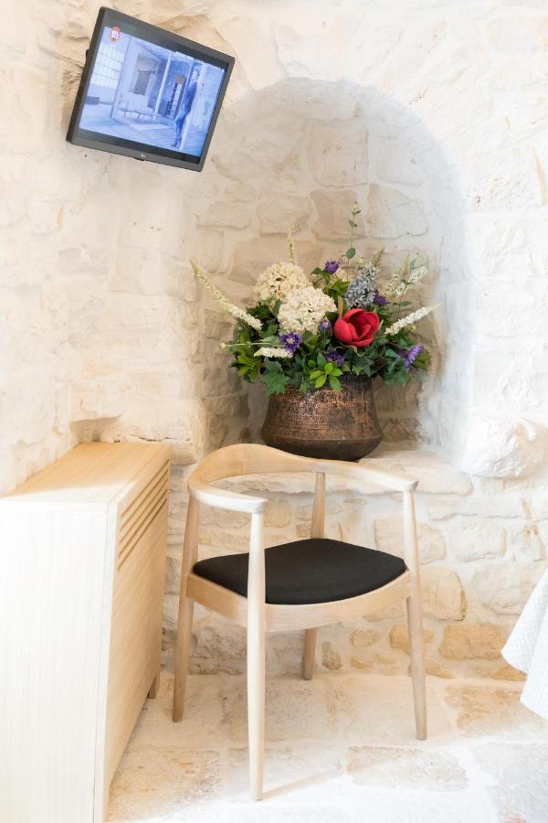 Trulli Resort Aia Piccola Alberobello Eksteriør billede