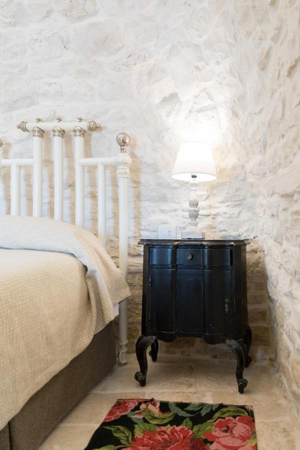 Trulli Resort Aia Piccola Alberobello Eksteriør billede