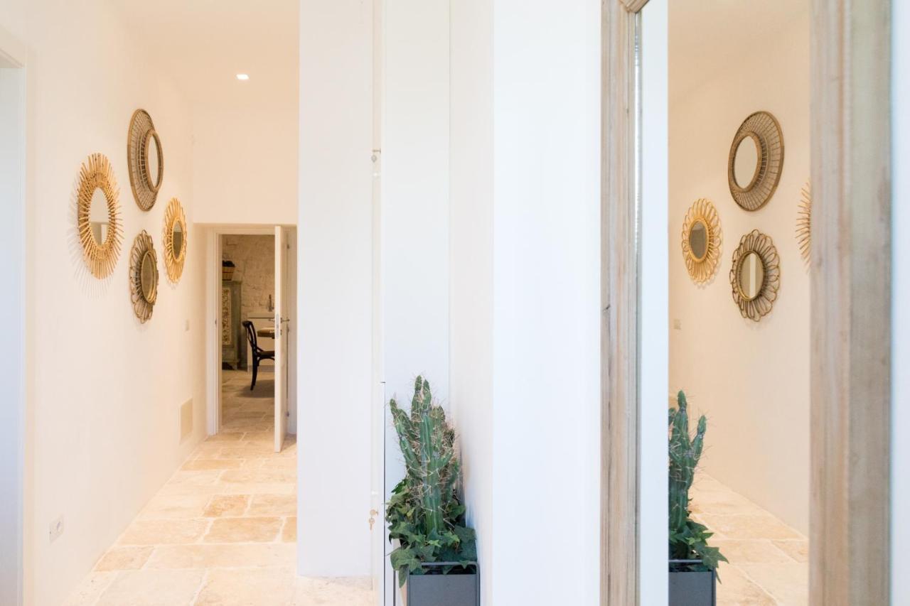 Trulli Resort Aia Piccola Alberobello Eksteriør billede