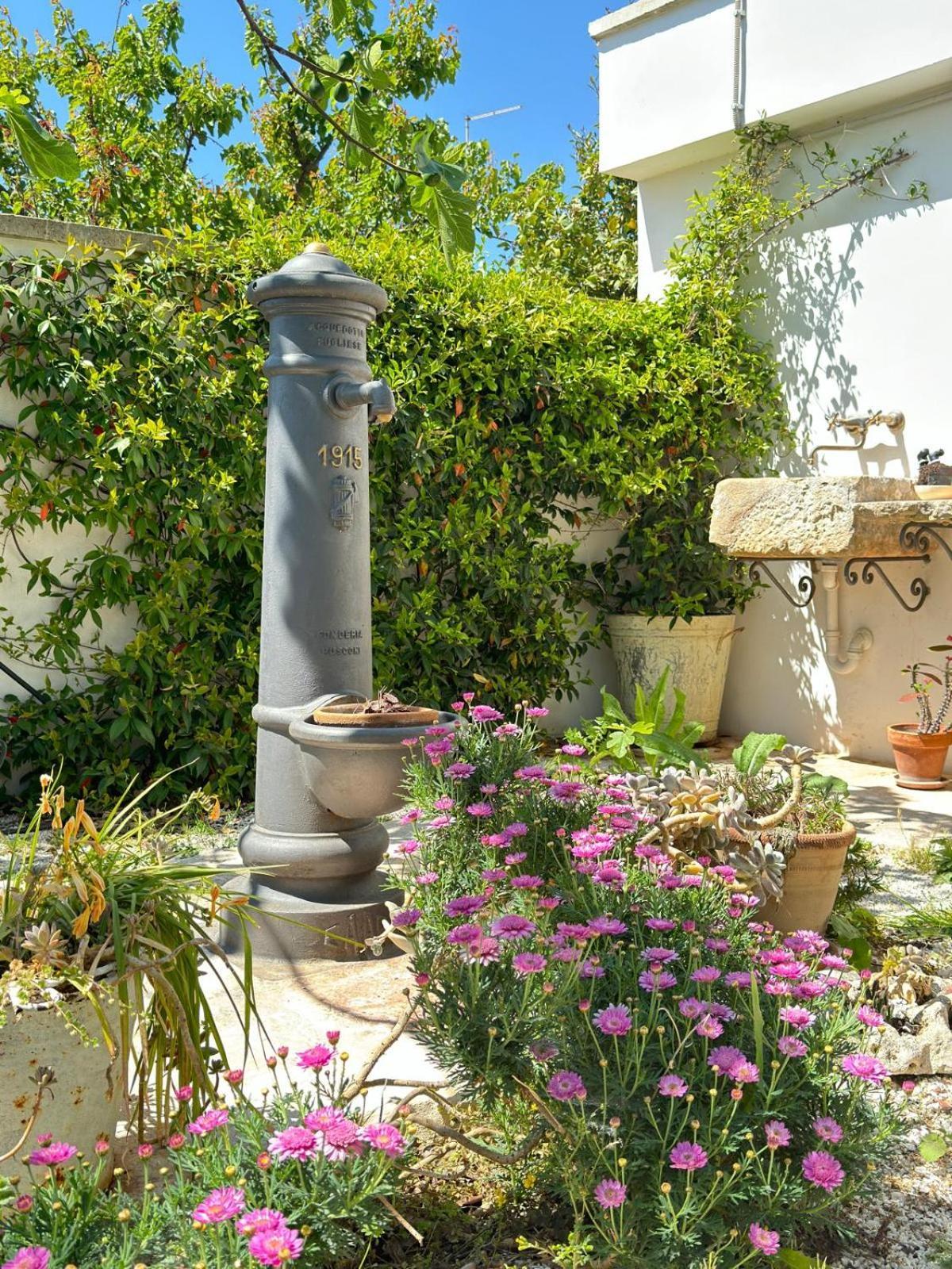 Trulli Resort Aia Piccola Alberobello Eksteriør billede