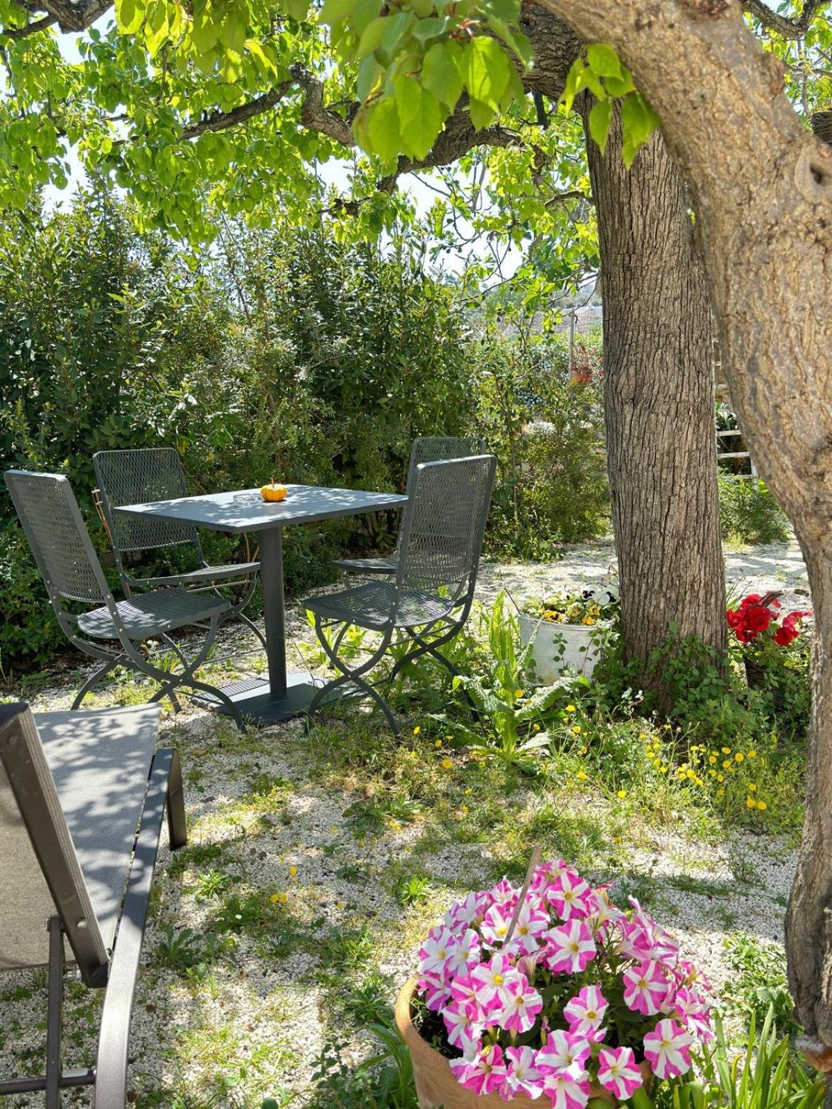Trulli Resort Aia Piccola Alberobello Eksteriør billede