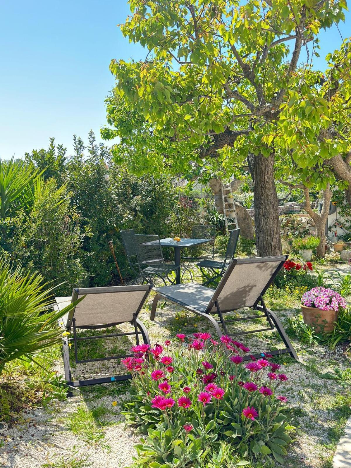 Trulli Resort Aia Piccola Alberobello Eksteriør billede