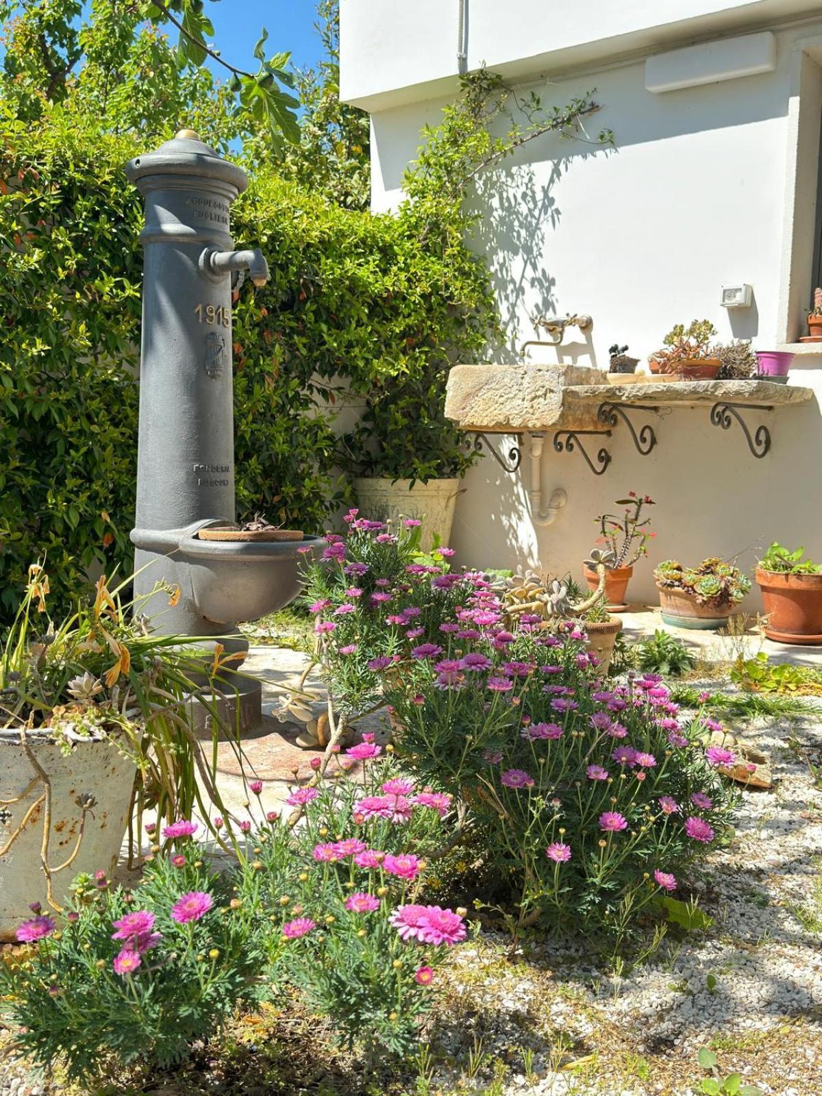 Trulli Resort Aia Piccola Alberobello Eksteriør billede