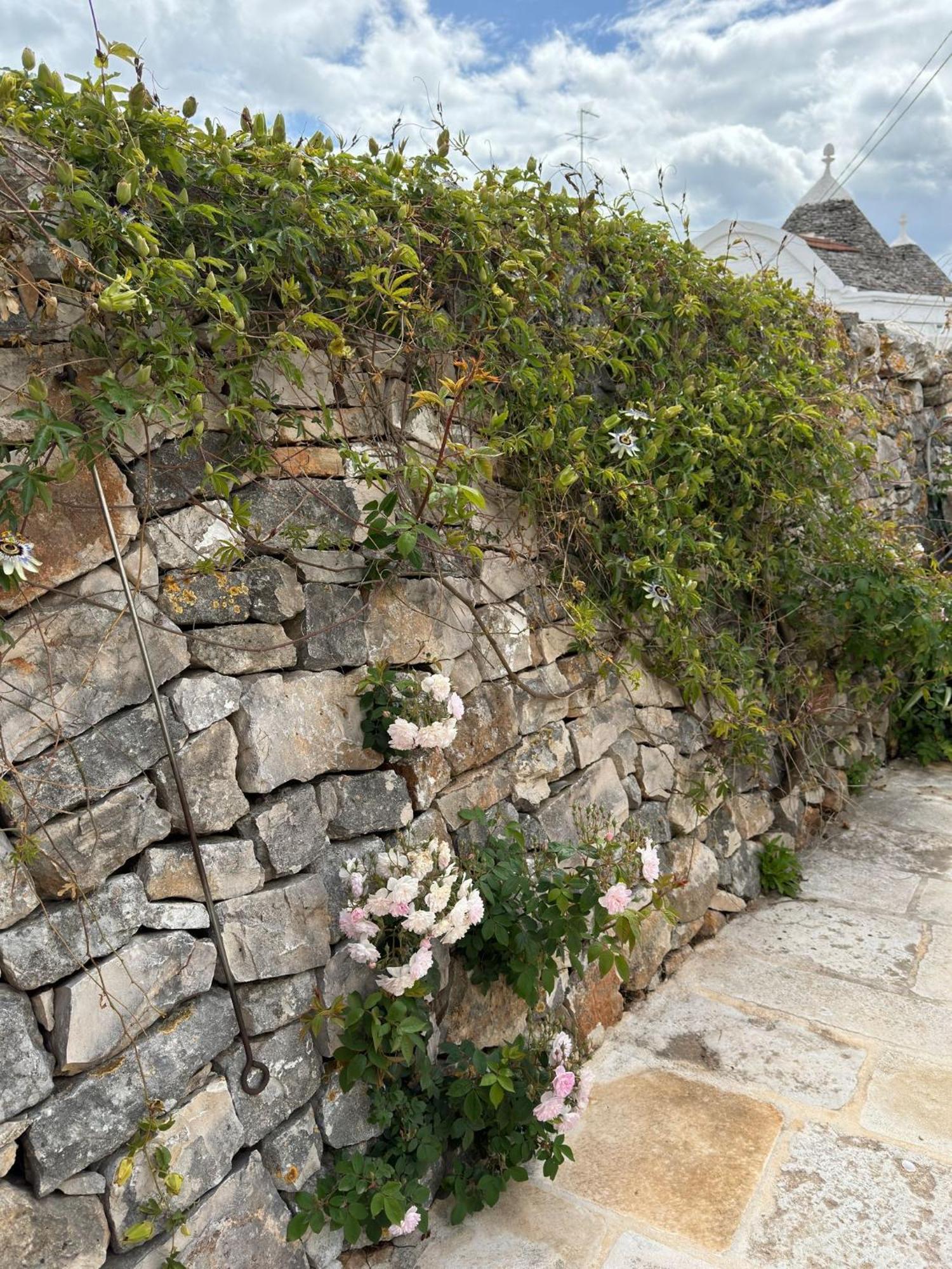 Trulli Resort Aia Piccola Alberobello Eksteriør billede